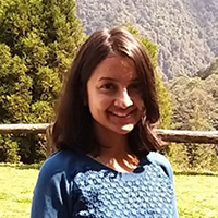 Vedika Dahal